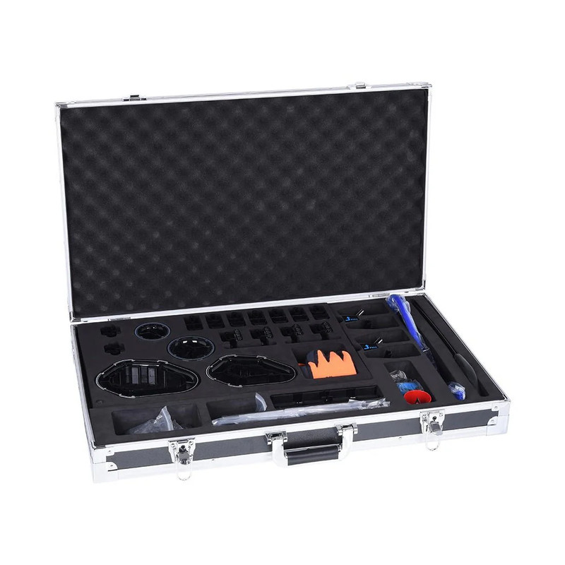 Alphacool Eiskoffer Professional bending & measuring kit - أداة الطي
